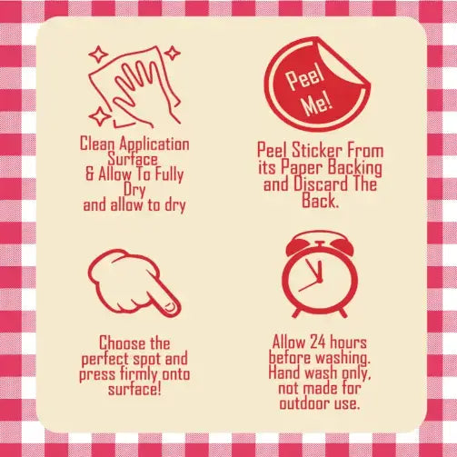 Coffee Makes Everything Possible Sticker