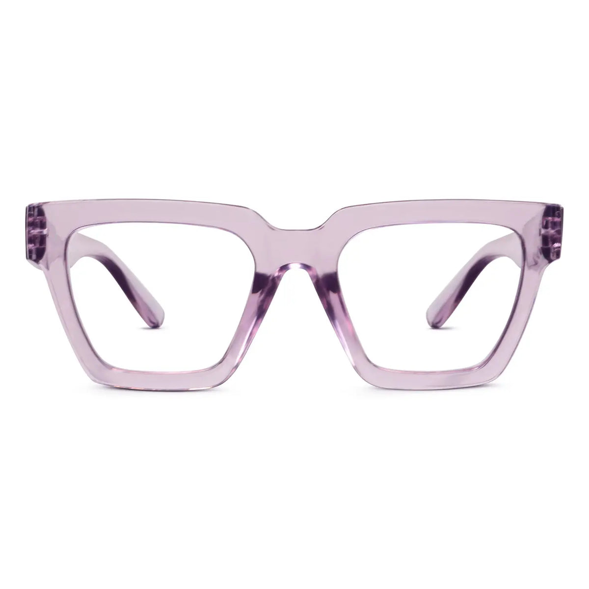 Take a Bow (Blue Light) Reading Glasses: Choose Your Color and Strength