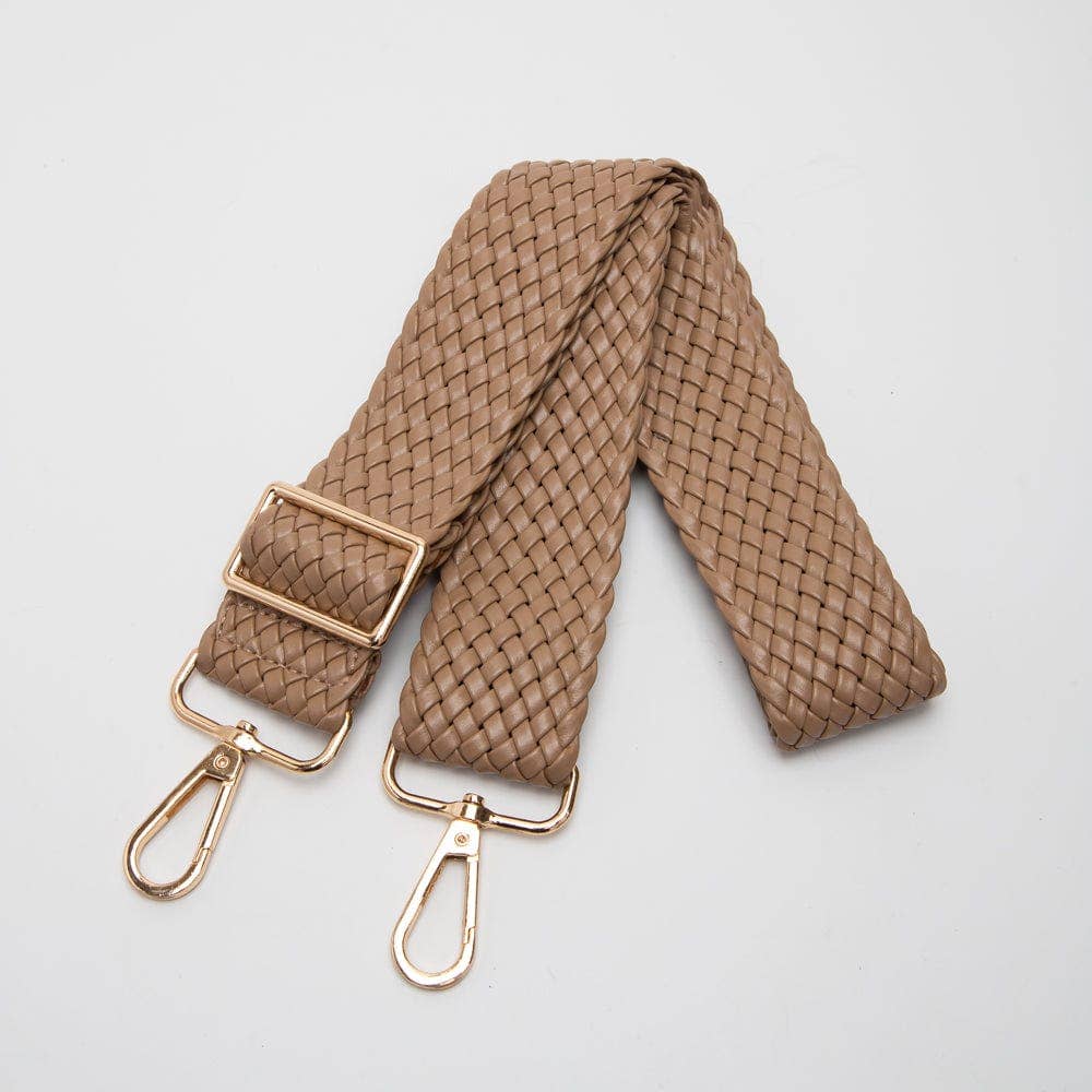 Bella Woven Women's Bag Strap
