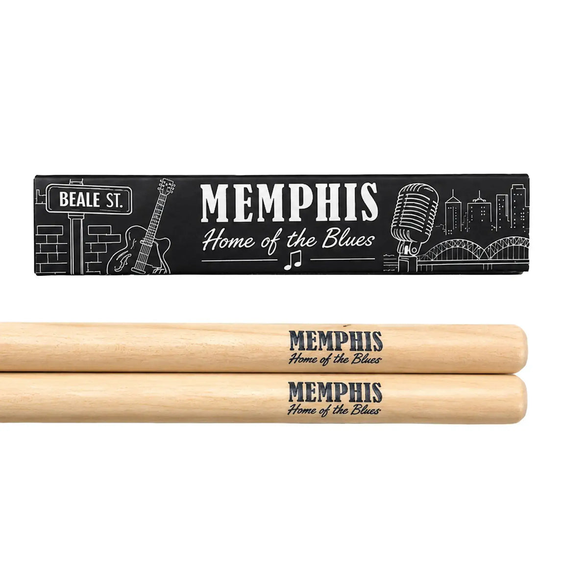 Memphis Drumsticks