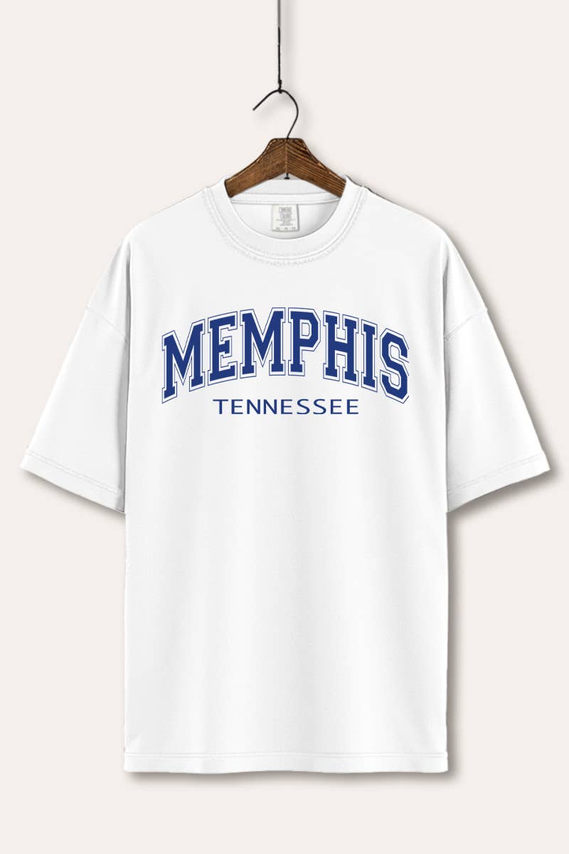 Memphis Tennessee T-Shirts