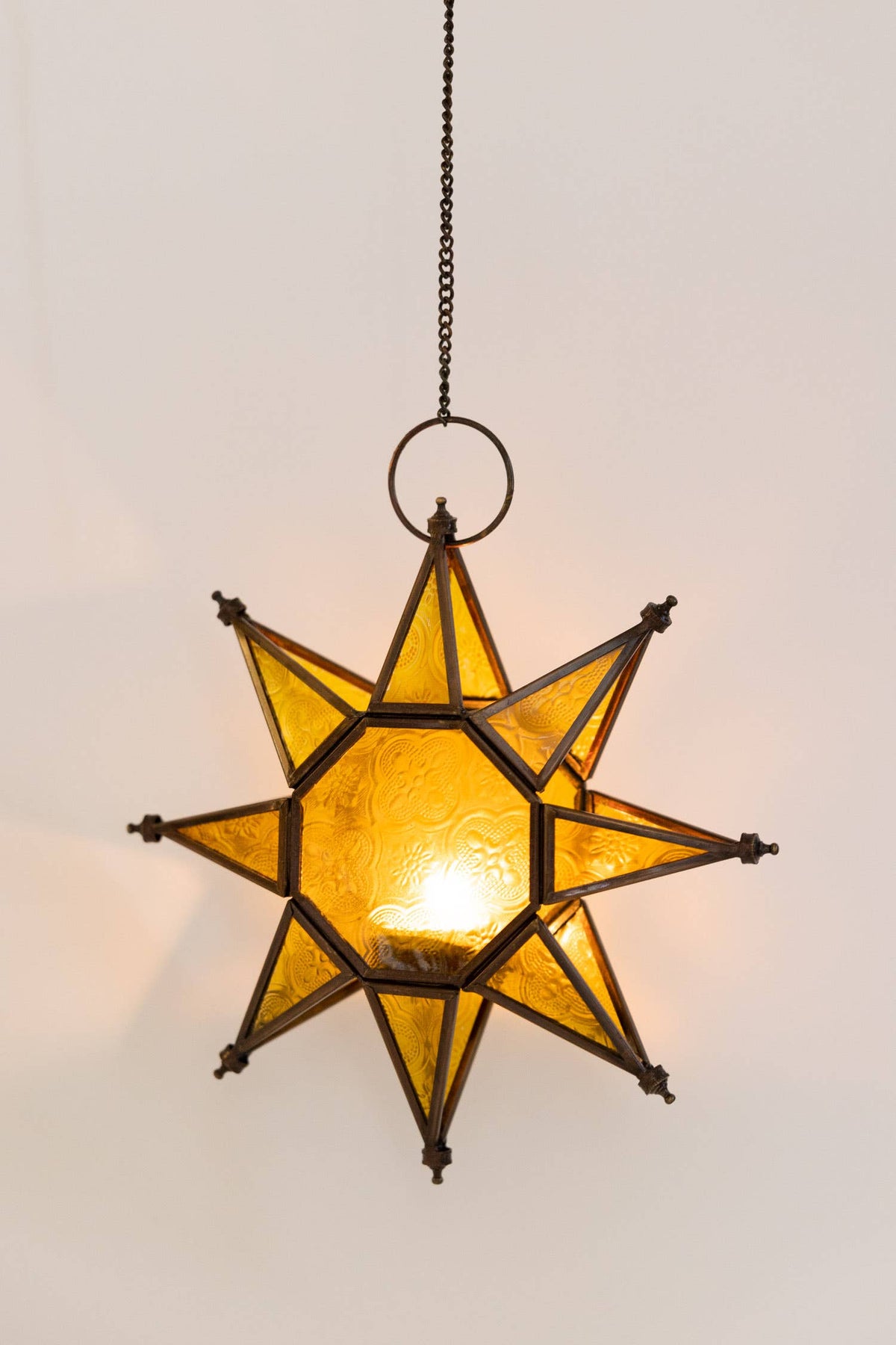 Starlight Candleholder