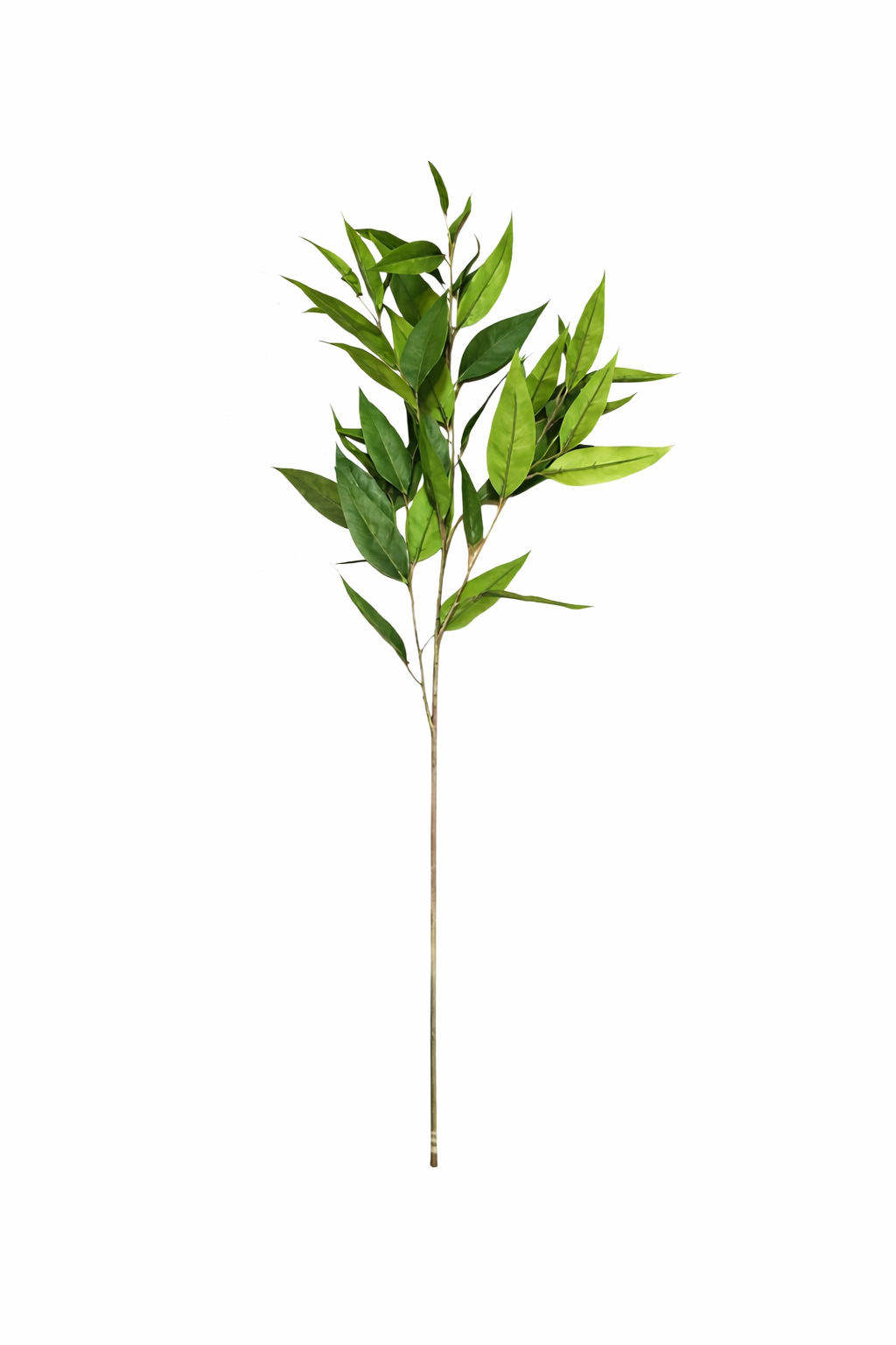 41"Quality Artificial Frosty Eucalyptus