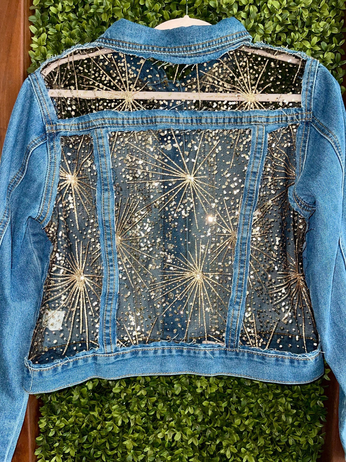 Sunset Jacket