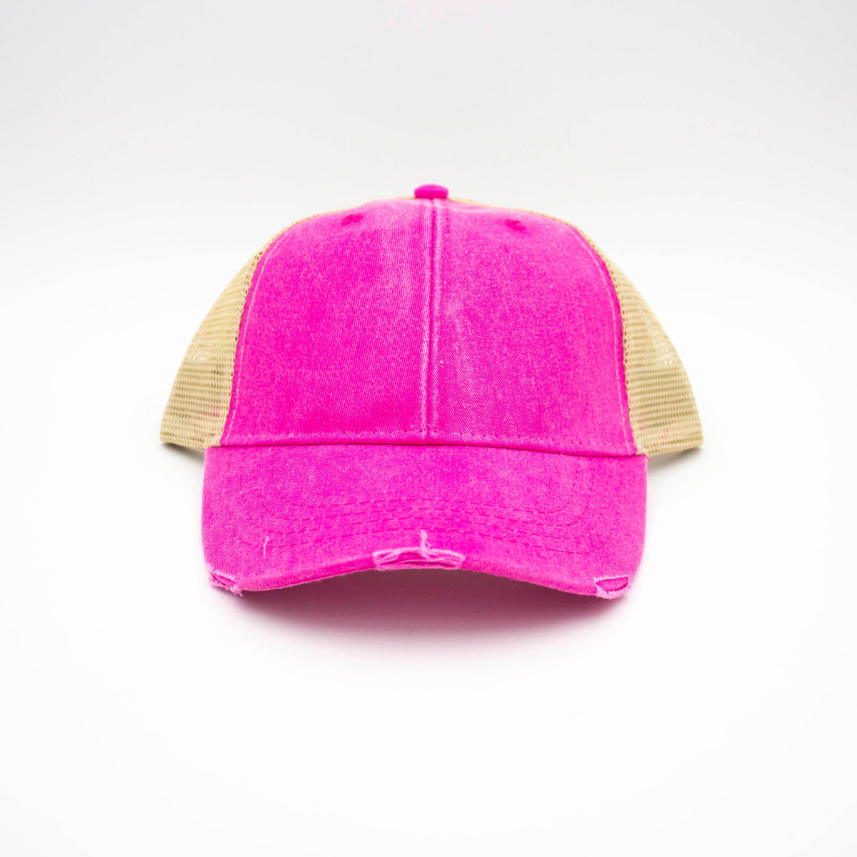 901 Area Code Trucker Hats