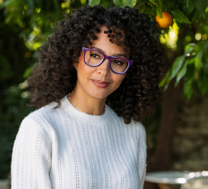 Rally (Blue Light) Reader, Eyeglasses
