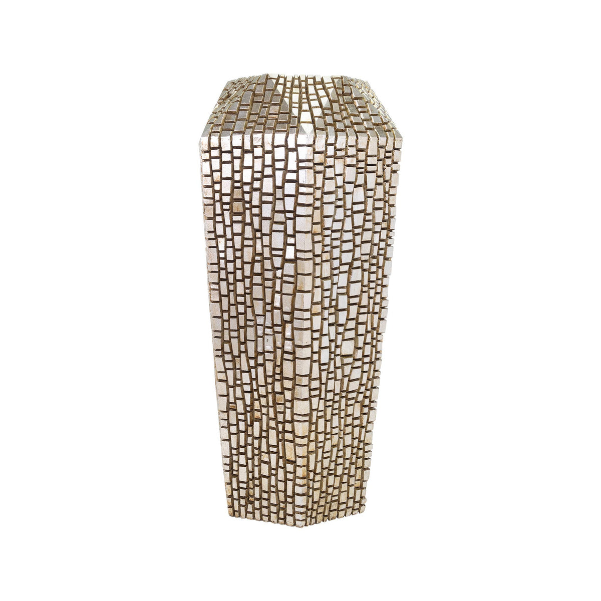 Suva Short Vase