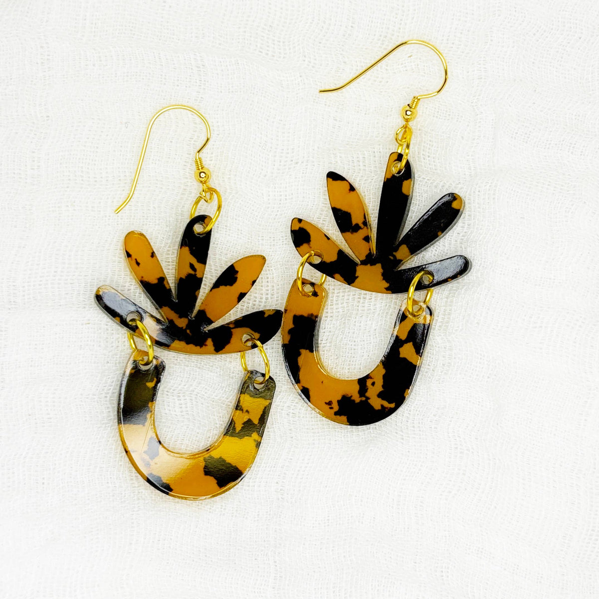 Bloom Earrings