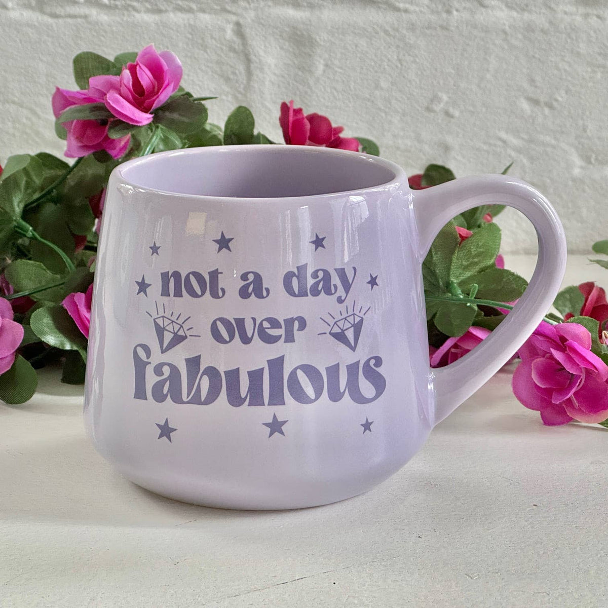 Not A Day Over Fabulous