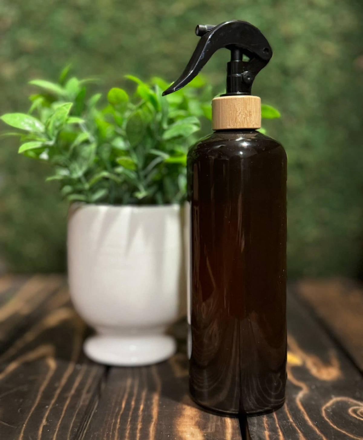 Narcissist Room + Linen Spray