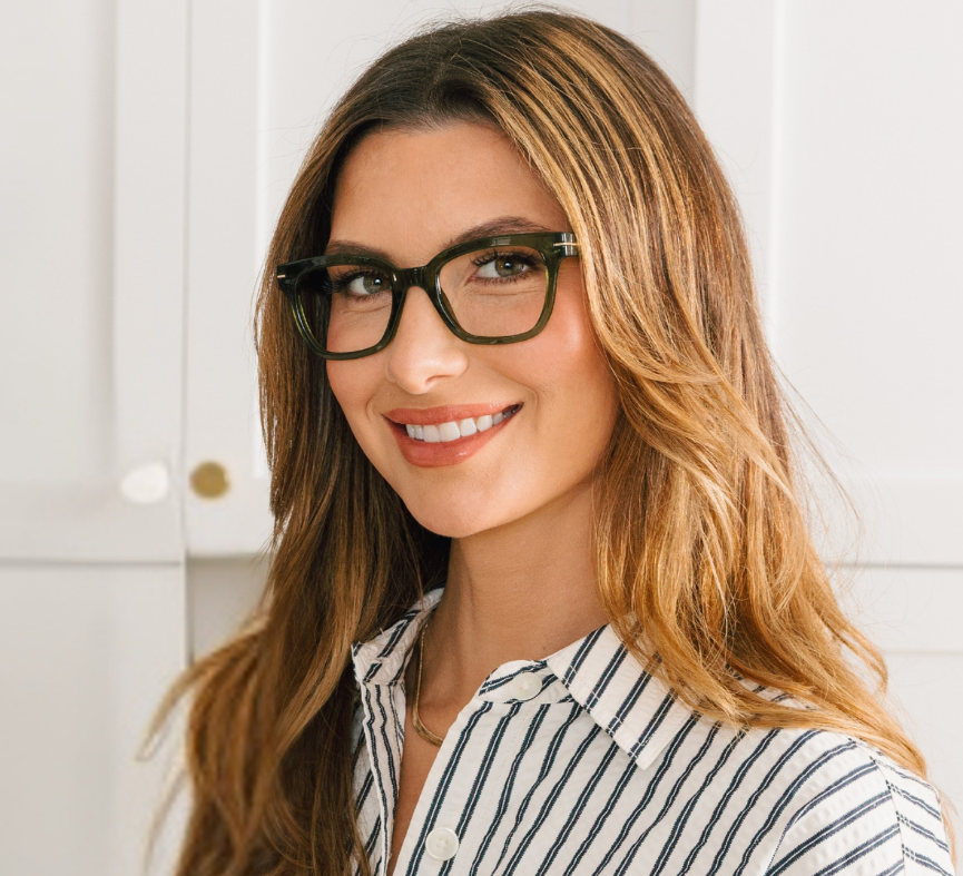 Buzzworthy (Blue Light) eyeglasses