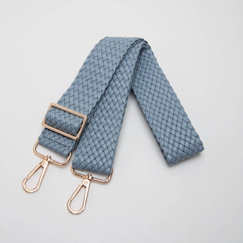 Bella Woven Women's Bag Strap