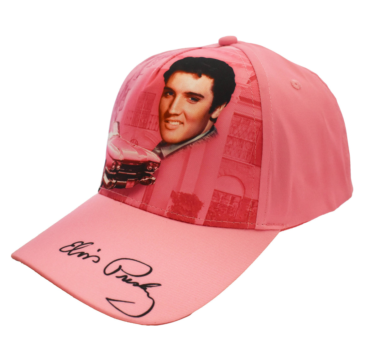 Elvis Cap