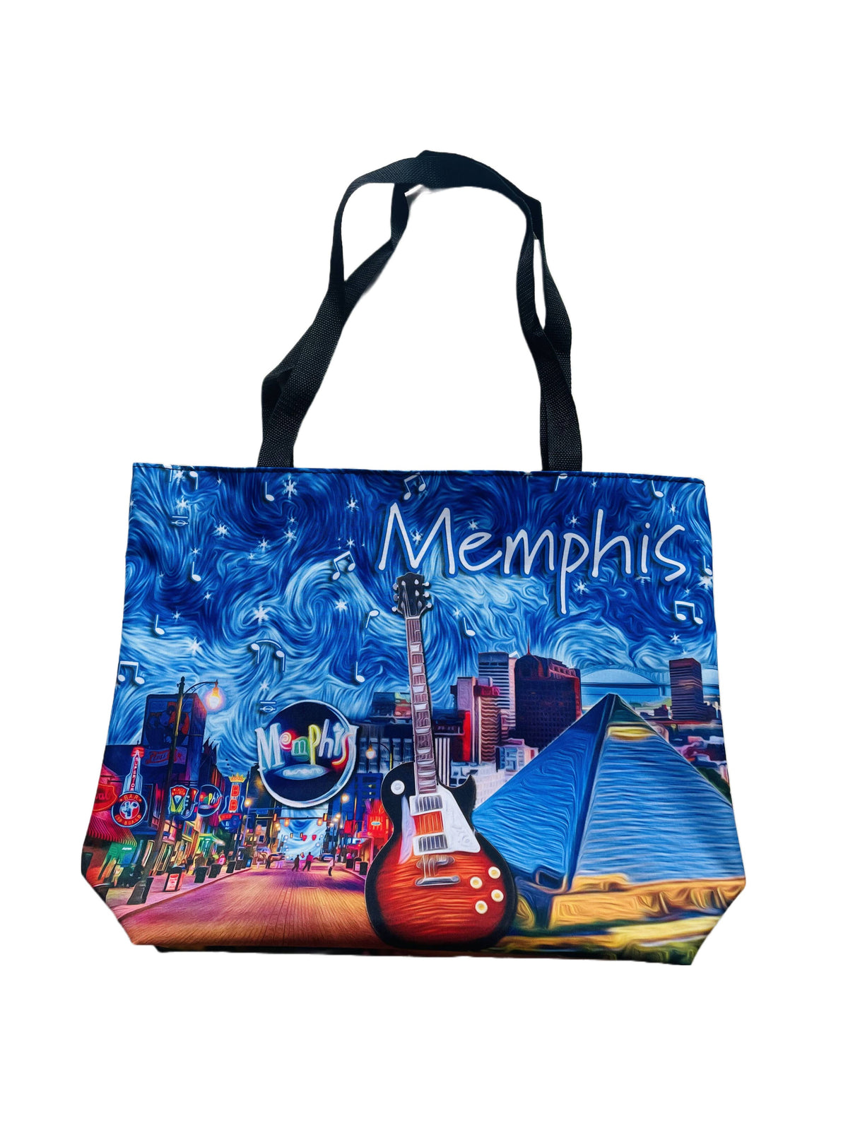 Memphis Tote