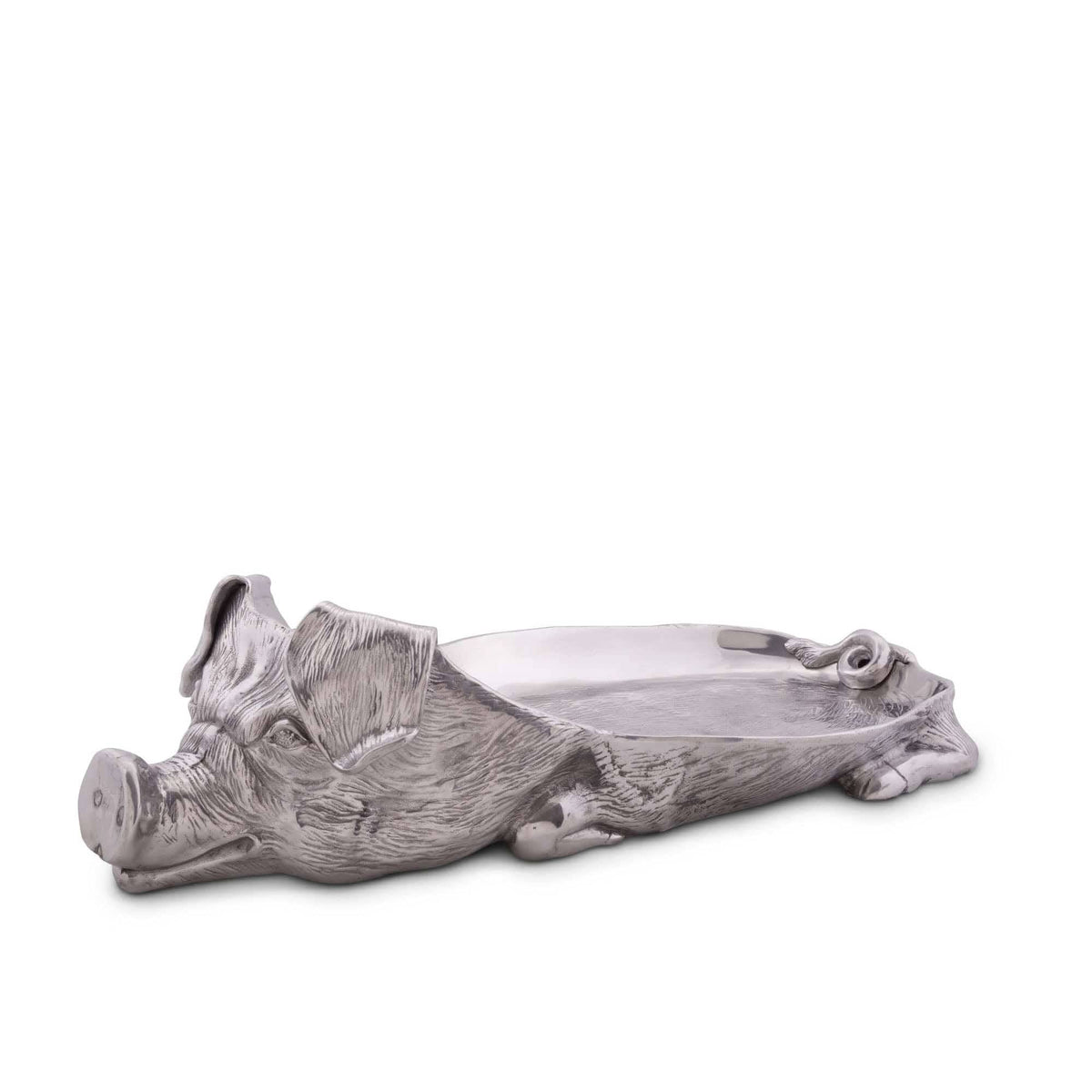 Pig Carving Tray (Serving Platter)