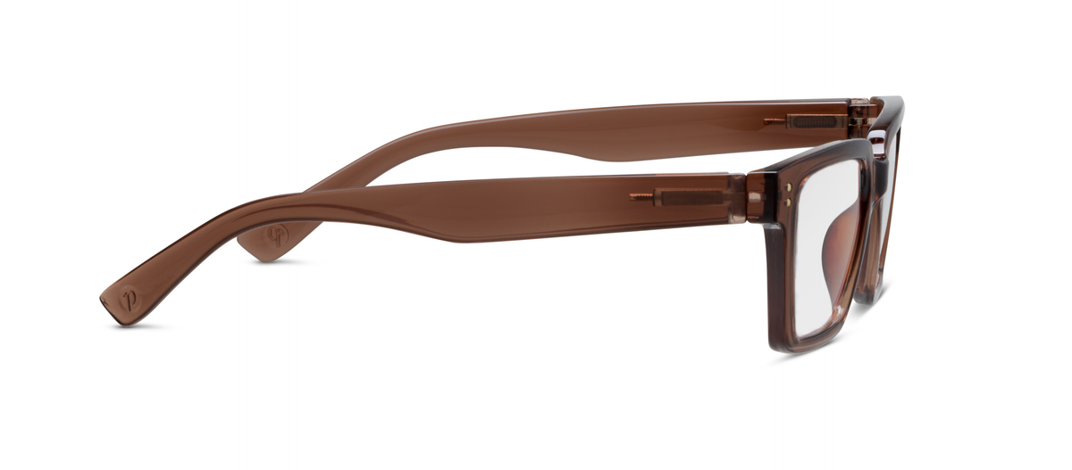 Curtsy (Blue Light) reader eyeglasses