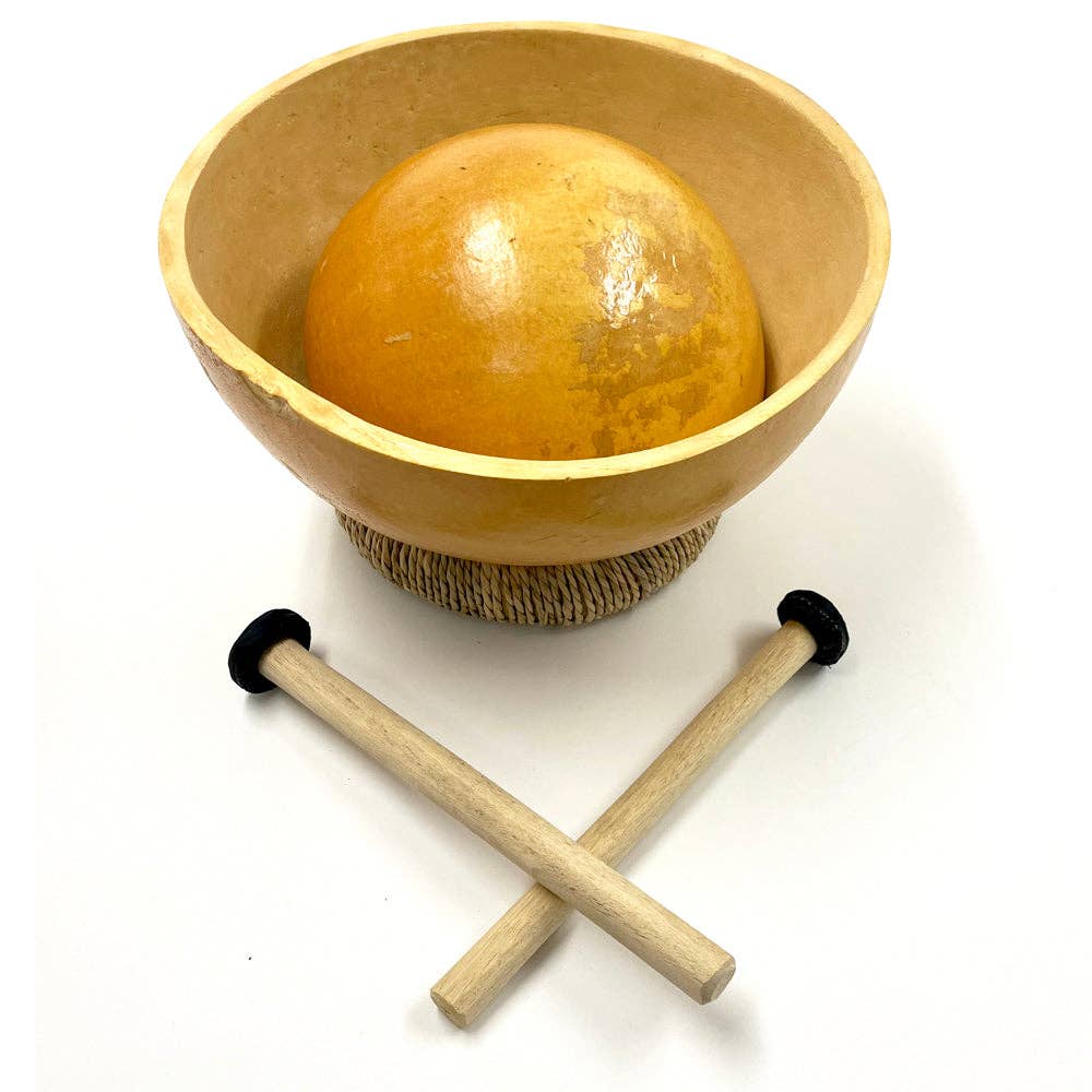 Water Drum Small - NEW!