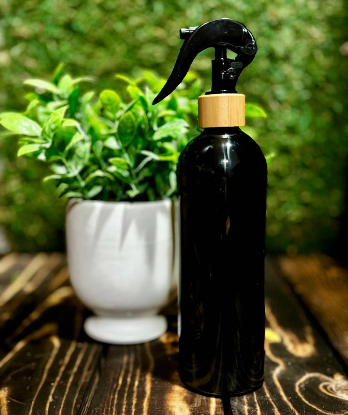 Narcissist Room + Linen Spray