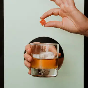 Cocktail Cubes