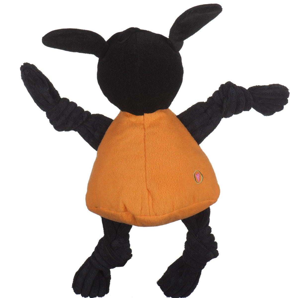 Tennessee (U. of), Smokey Knottie® Plush Dog Toy: Large