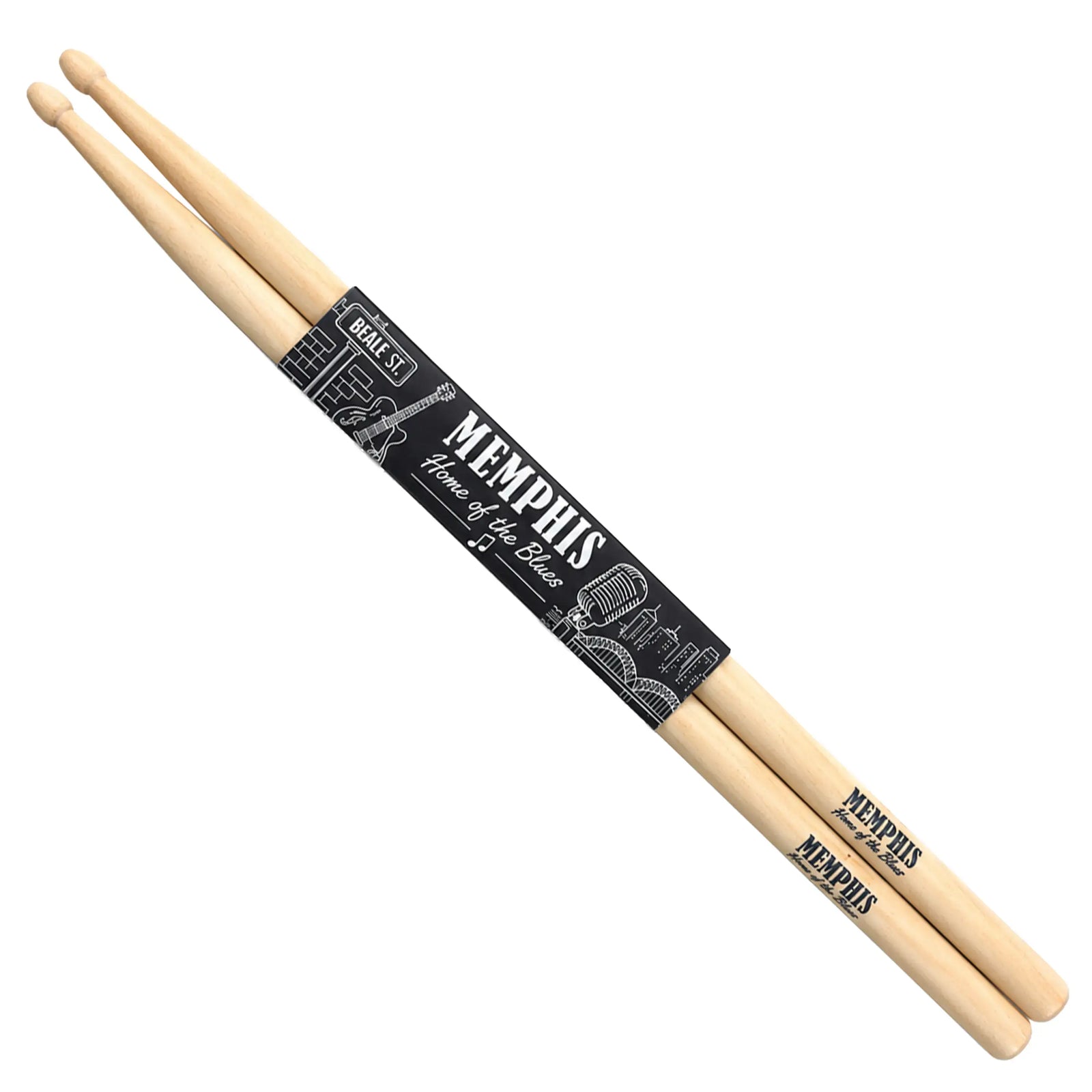 Memphis Drumsticks