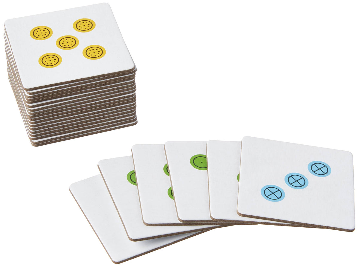 Peek &amp; Push: A Game of Memory &amp; Coordination -