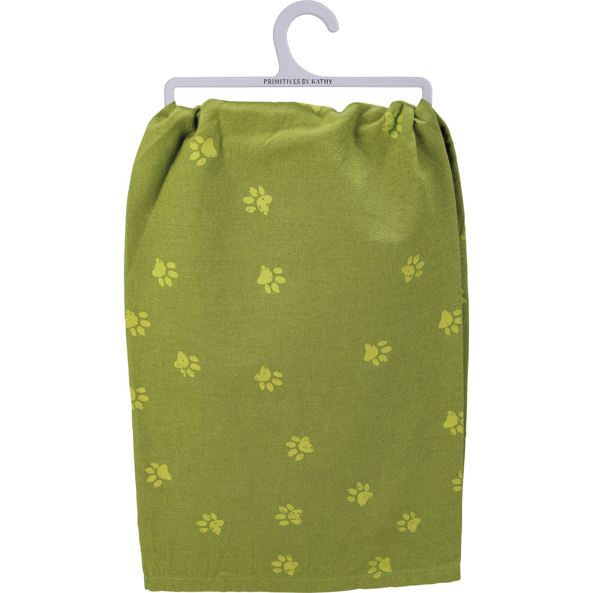 Please Don't Leave Food Unattended Kitchen Towel