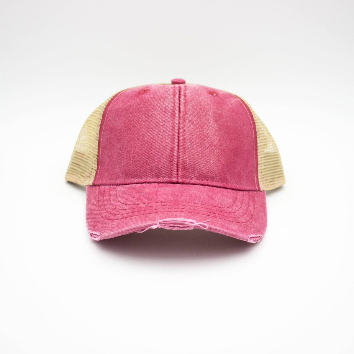 901 Area Code Trucker Hats