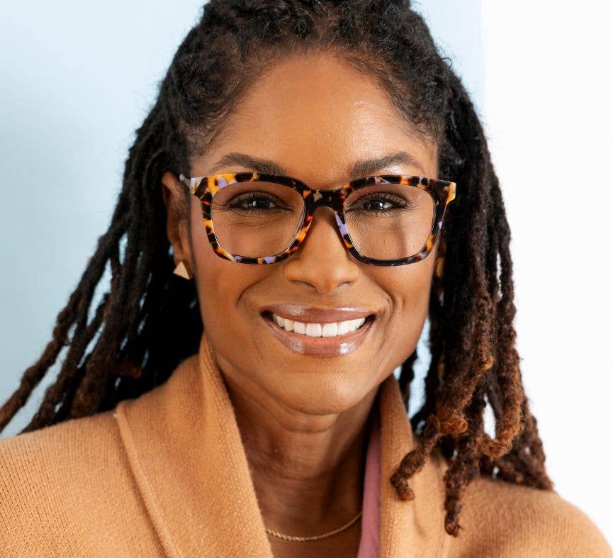 Millie (Blue Light) Reading: Choose Your Color