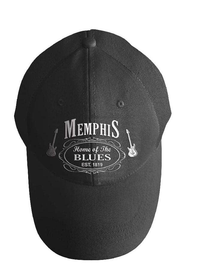Memphis Cap