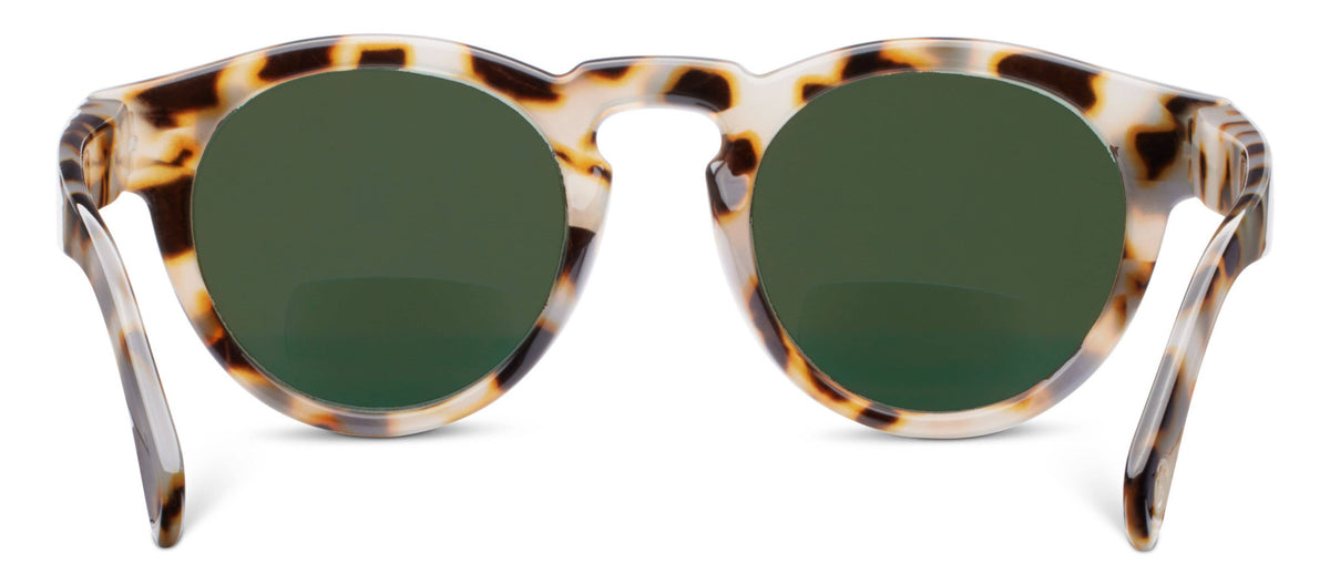 Nantucket (Sunglasses): Reading -Choose Your Color and Strength