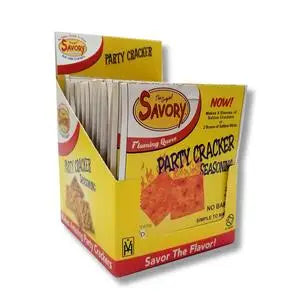Party Cracker Seasoning - Savory