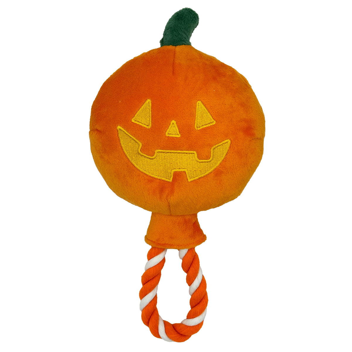 Jack O Lantern Safety Pop: One Size