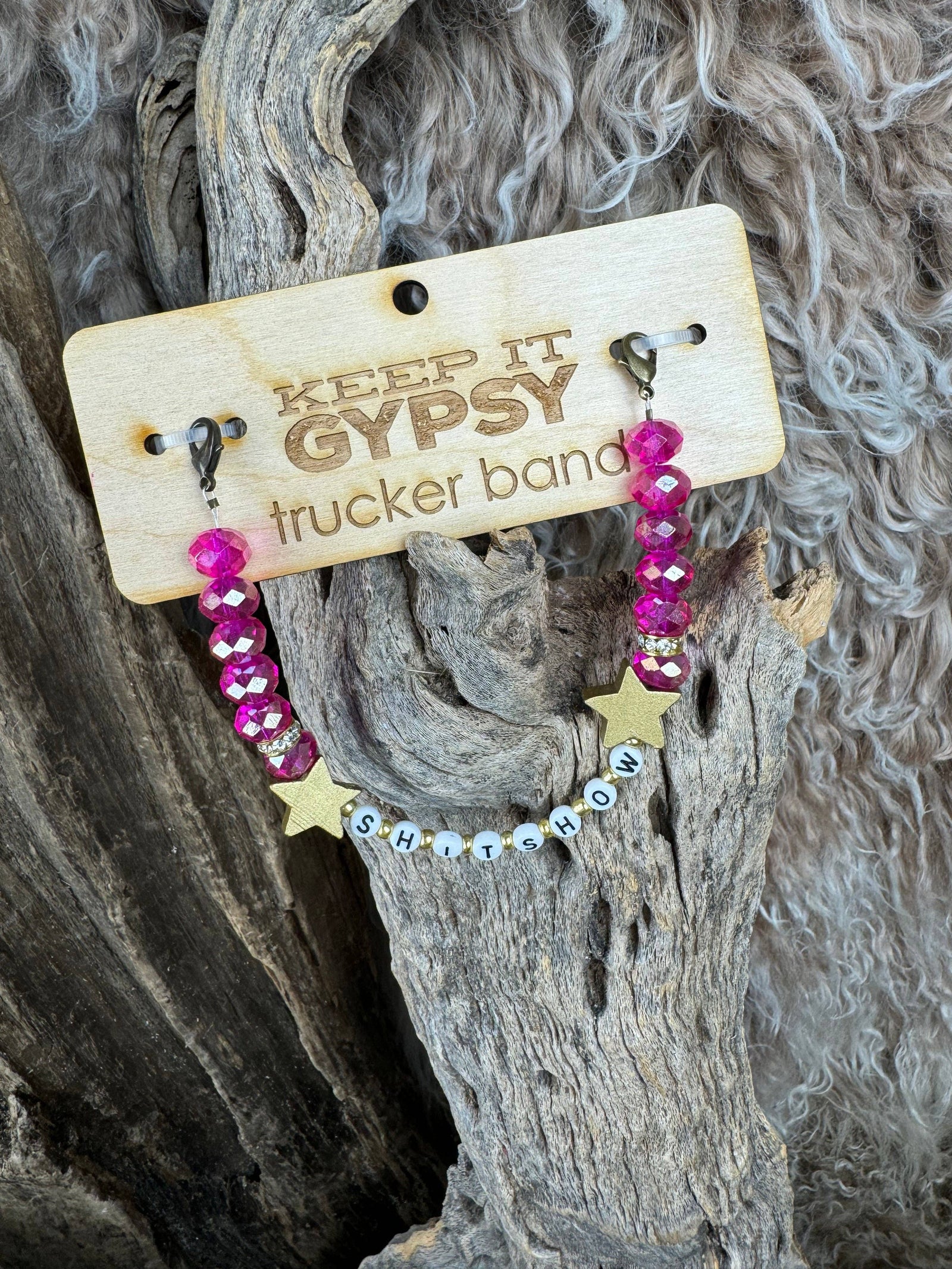 Trucker Band