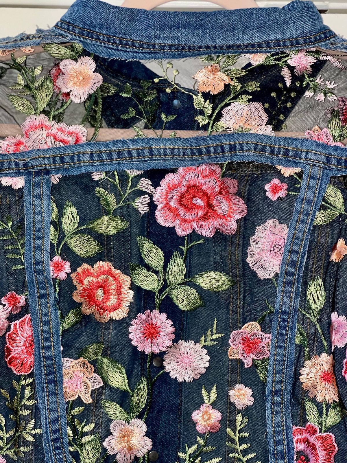 Solana Jacket