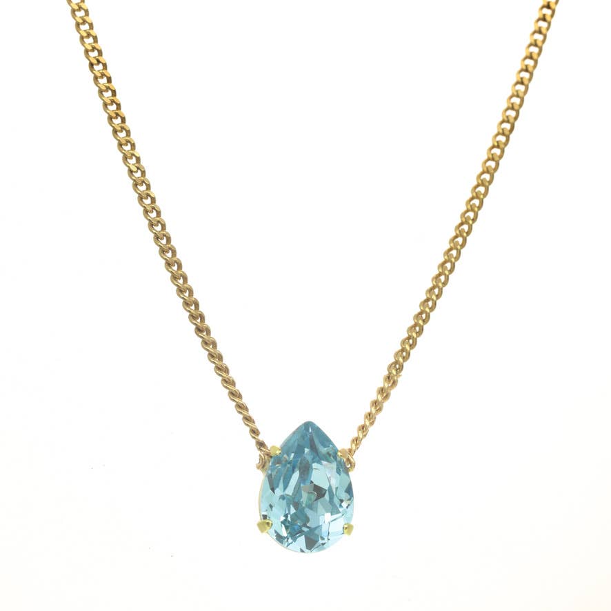 Lumi Necklace: