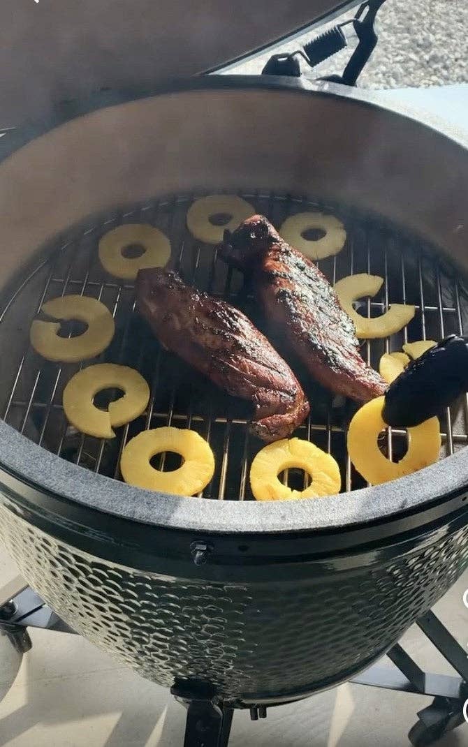 Apple Smoke: 6 Pack