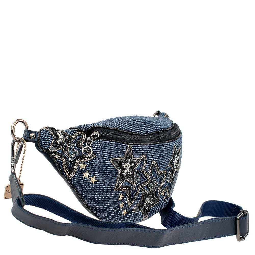 Belt Bags / Waist Bags: Star Studded