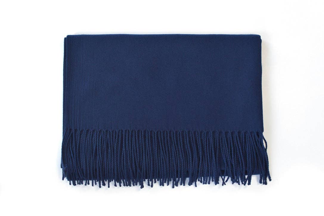 CASHMERE SCARF
