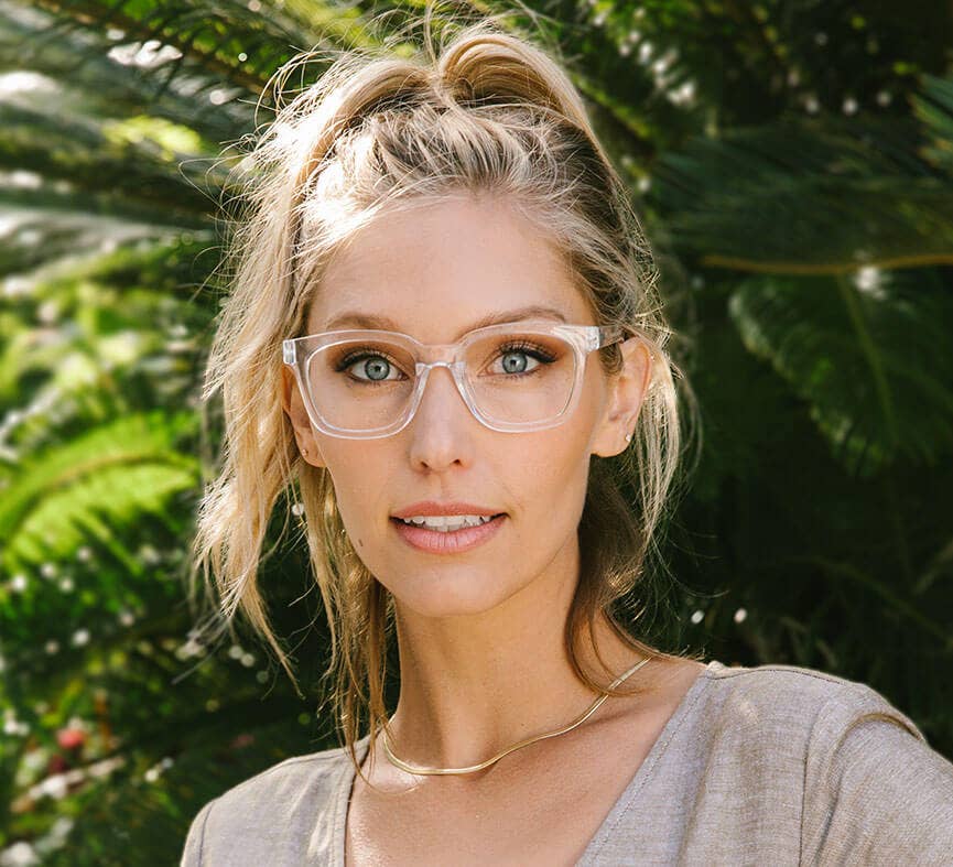 To the Max (Blue Light) Reading Glasses: Choose Your Color and Strength