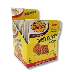 Party Cracker Seasoning - Savory