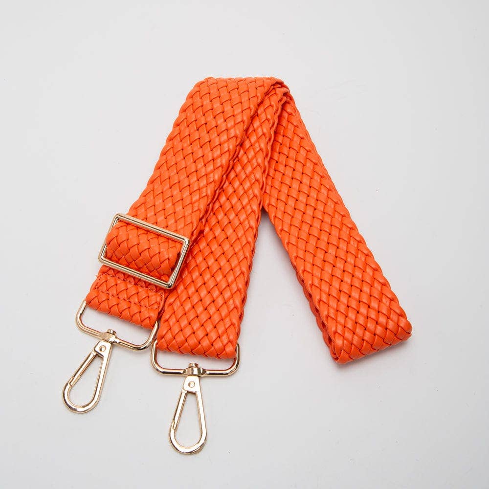 Bella Woven Women's Bag Strap
