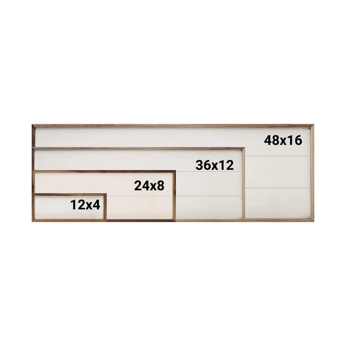 Mississippi River with Paddle: 24 x 8