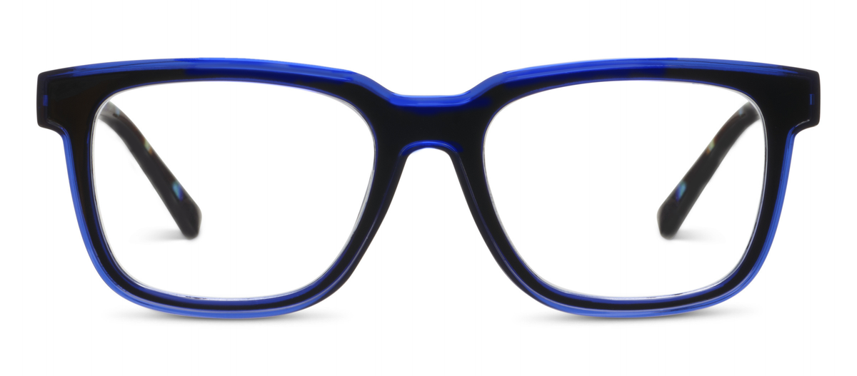 Cliff (Blue Light)