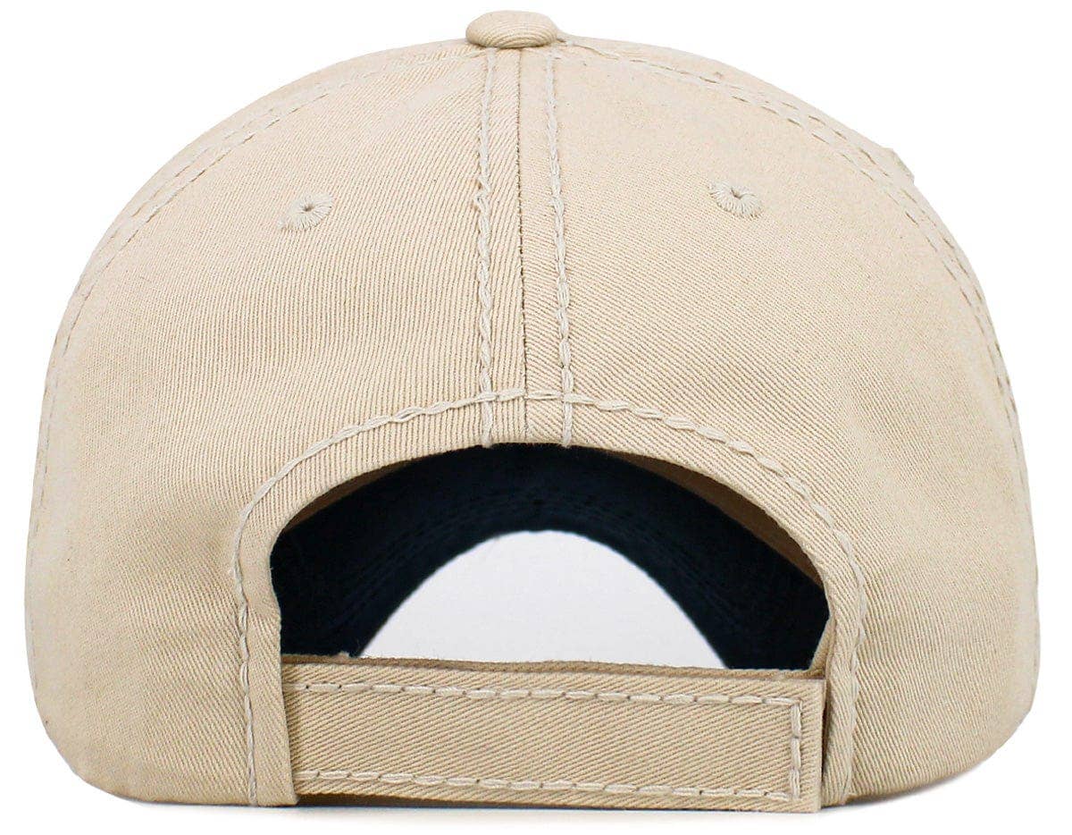 Tequila Girl Vintage Baseball Cap