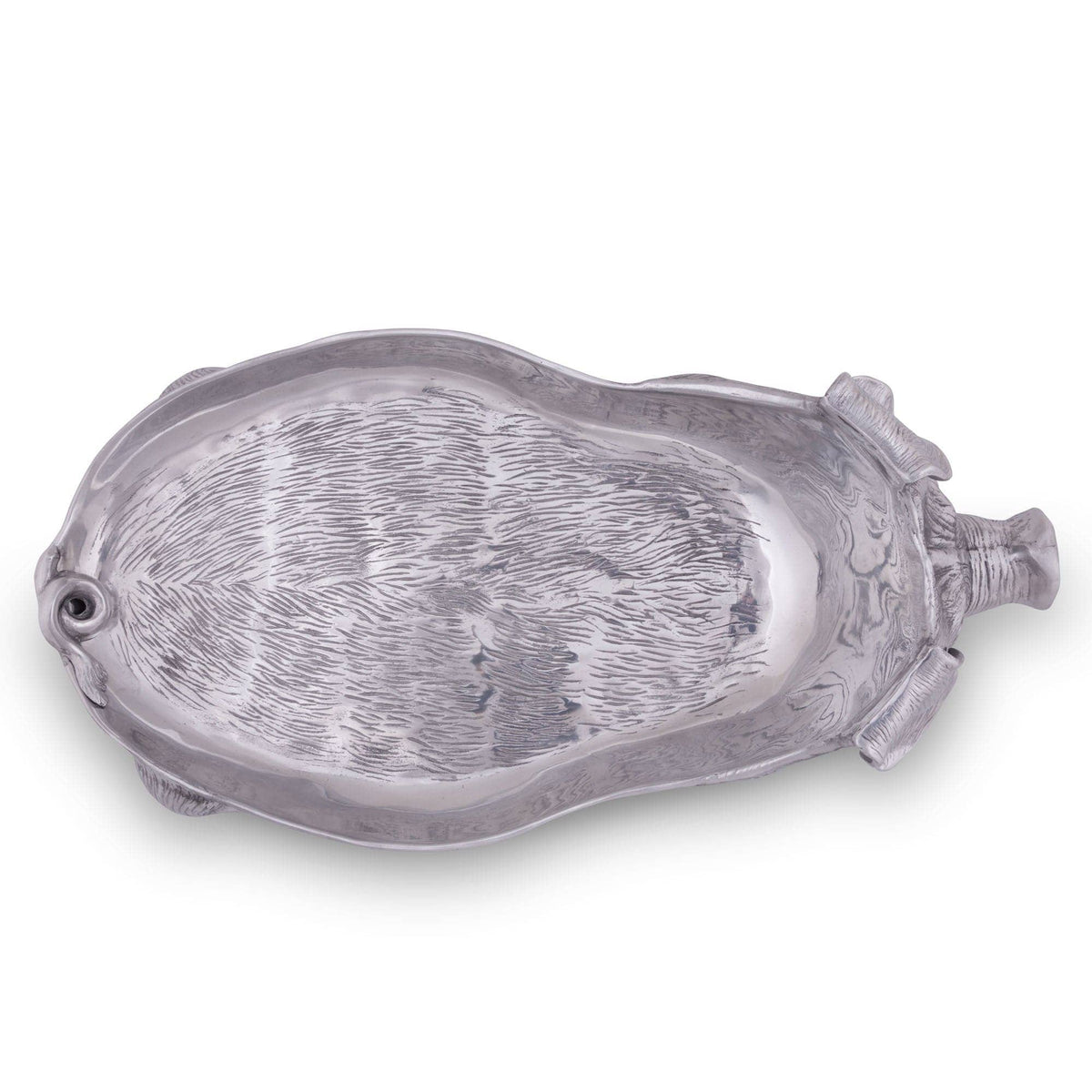 Pig Carving Tray (Serving Platter)