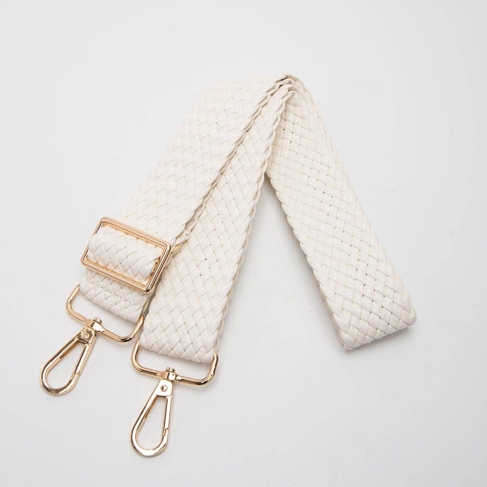 Bella Woven Women's Bag Strap