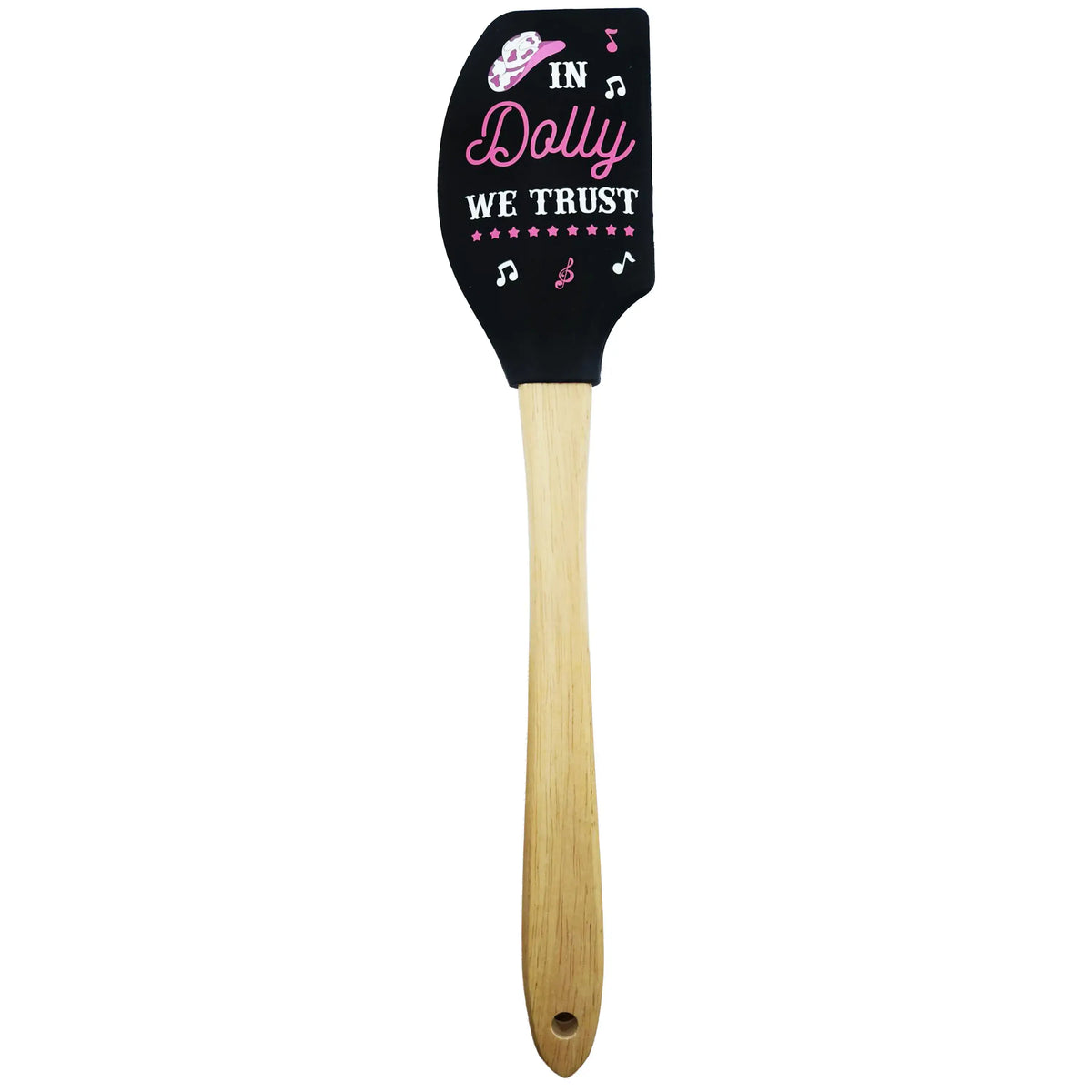 In Dolly We Trust Spatula