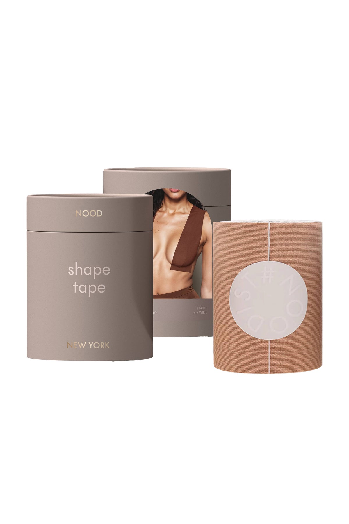 Shape Tape | Lift &amp; Shape Adhesive Breast Tape