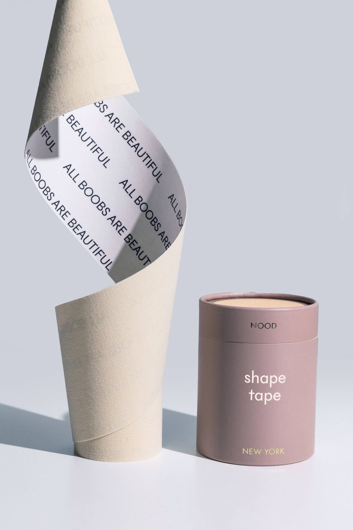 Shape Tape | Lift &amp; Shape Adhesive Breast Tape